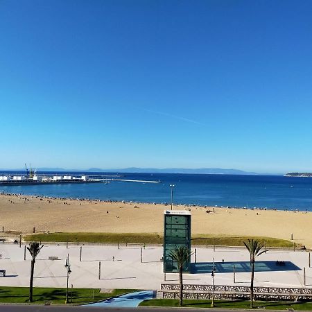 Playa Appartement Tanger Zewnętrze zdjęcie